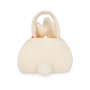 BOLSA HUEVOS PASQUA HOPPY EASTER