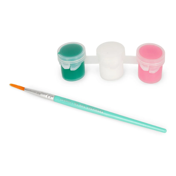 KIT DECORACION HUEVOS PASCUA