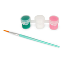 KIT DECORACION HUEVOS PASCUA