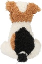 PELUCHE PERRO ARLO 16 CM.