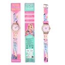 RELOJ PULSERA SILICONA TOP MODEL