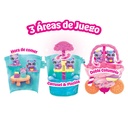 CHERRY PETS BEAR TWINS