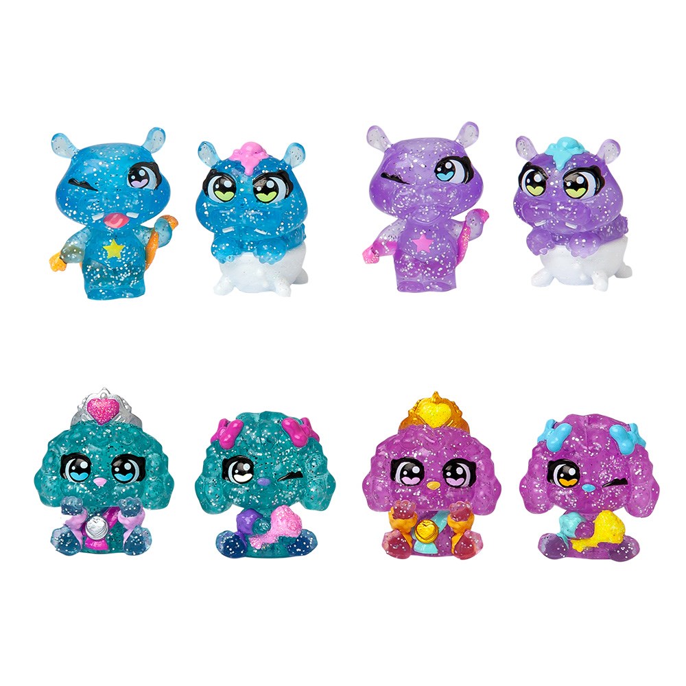 CHERRY PETS SWEET T.TWIN PACK