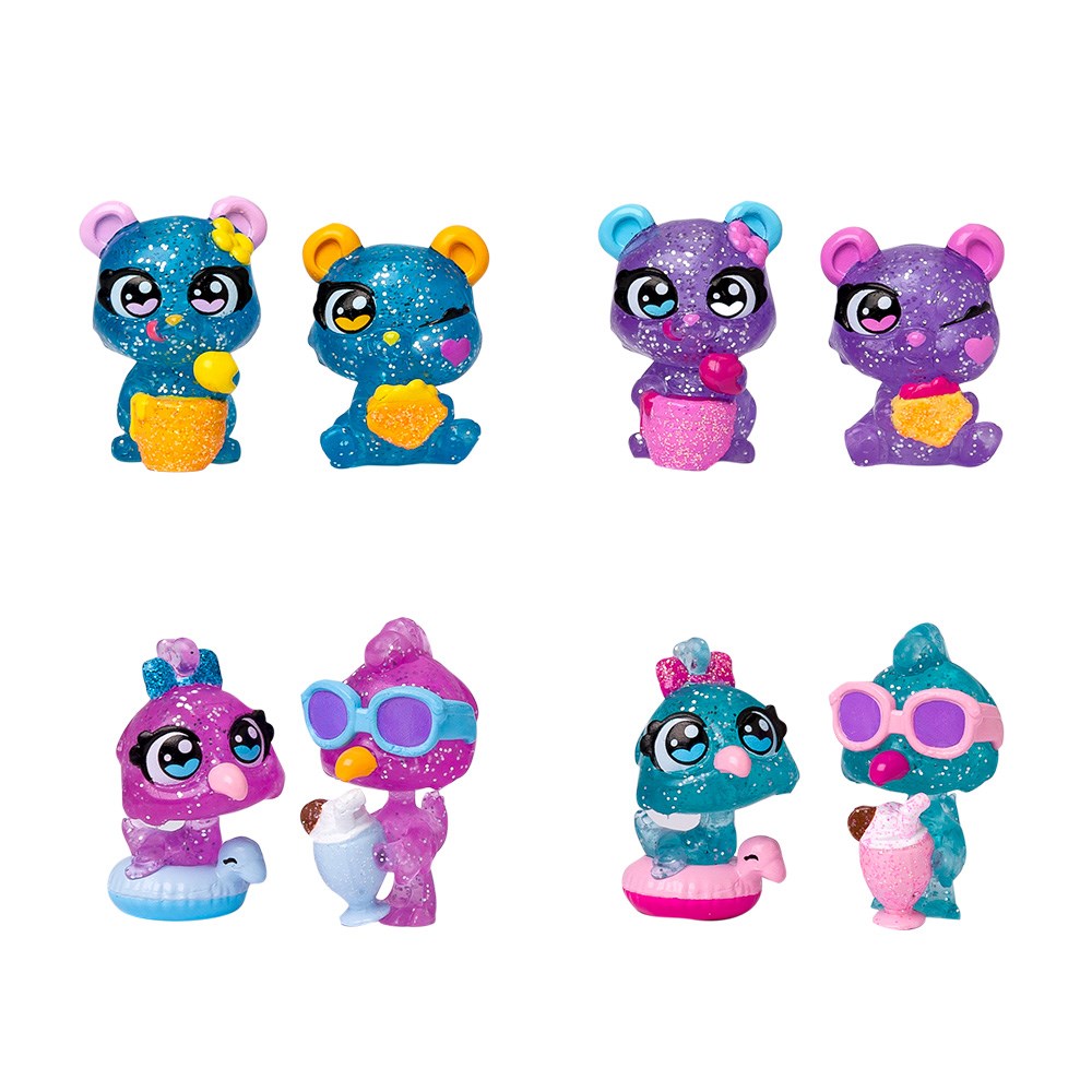 CHERRY PETS SWEET T.ONE PACK