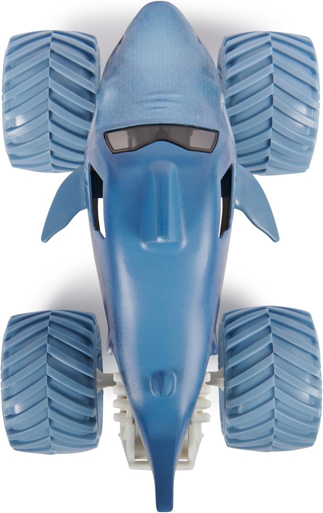 MONSTER JAM DIE CAST MEGALODON