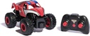 MONSTER JAM SPIDERMAN R/C.