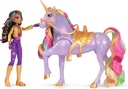 MINI SOFIA+UNICORNIO LUCES