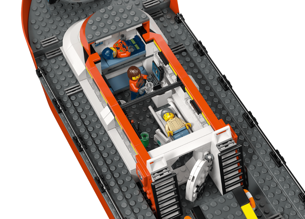 BARCO Y HELICOPTERO RESCATE