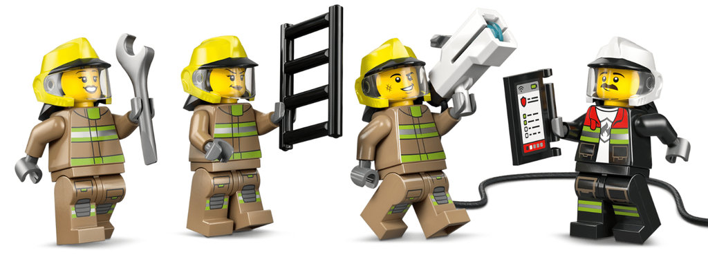 CAMION BOMBEROS AEROPORTUARIO