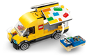 CAMION LEGO