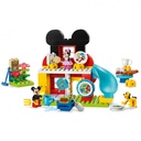 CASA MICKEY C/MINNIE Y PLUTO