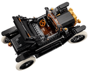 FORD MODEL T