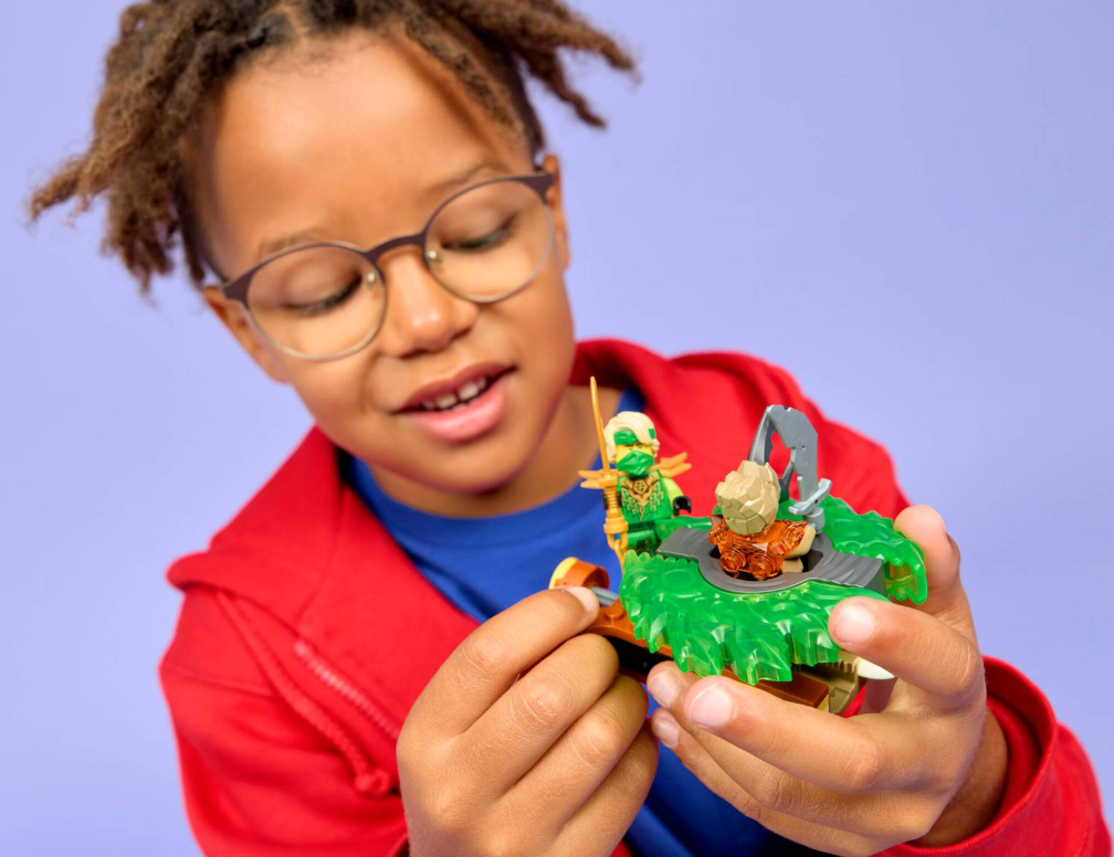 LLOYD vs.SPINNER MONSTRUO TIERRA