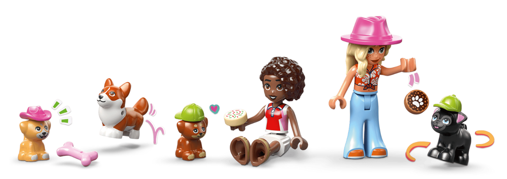 PASTELERIA DE DULCES CANINOS