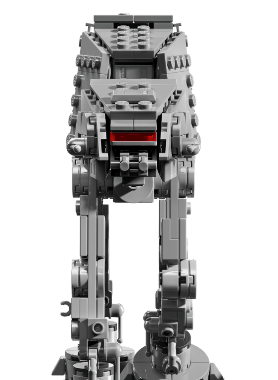 STAR WARS AT-AT