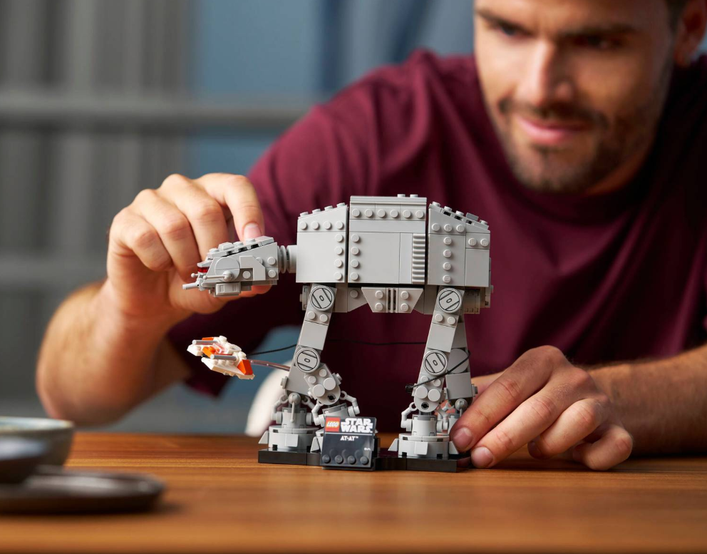 STAR WARS AT-AT