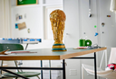 TROFEO COPA MUNDIAL FIFA