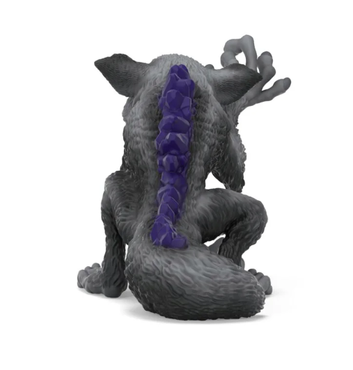 LEMUR DE LAS SOMBRAS