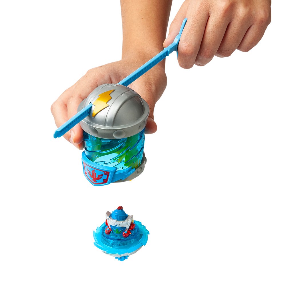 SUPERZINGS K.SPINNER LANCELORD