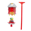 SUPERZINGS K.SPINNER MR.KING