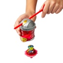 SUPERZINGS K.SPINNER MR.KING