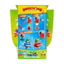 SUPERZINGS K.SPINNER PROF.K