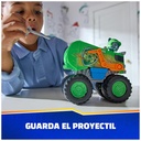 PAW PATROL RUEDAS RESC.ROCKY