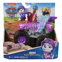 PAW PATROL RUEDAS RESC.ROXI