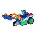 PAW PATROL VEH.RESC.ROCKY
