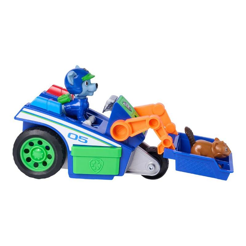 PAW PATROL VEH.RESC.ROCKY