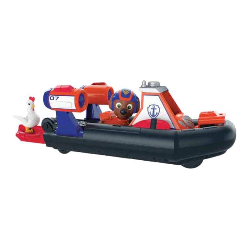 PAW PATROL VEH.RESC.ZUMA