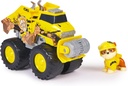 PAW PATROL RUEDAS RESC.RUBBLE