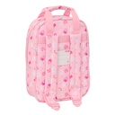 MOCHILA INF.C/ASAS MINNIE BABY