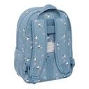 MOCHILA INF. SNOOPY