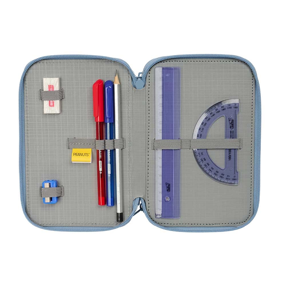 PLUMIER TRIP. SNOOPY 37 P.