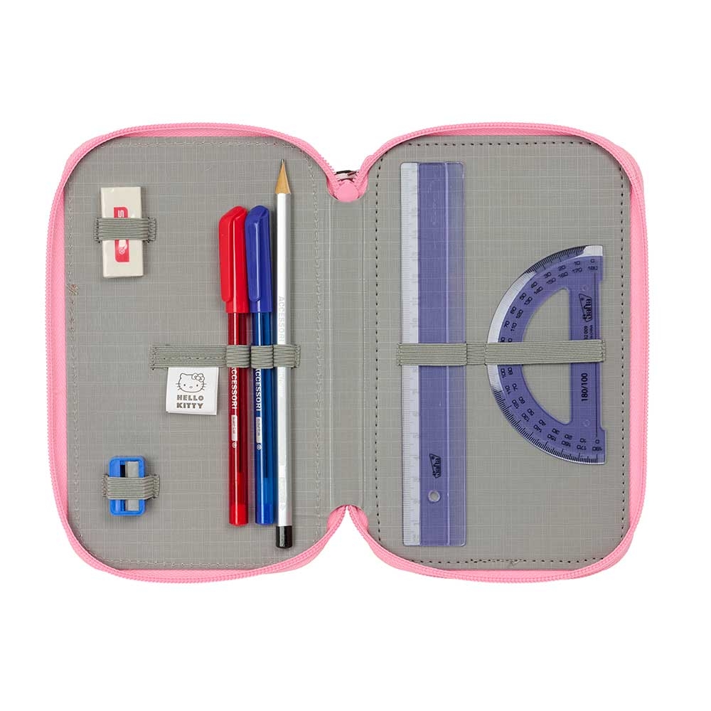 PLUMIER TRIP.HELLO KITTY 37 P.