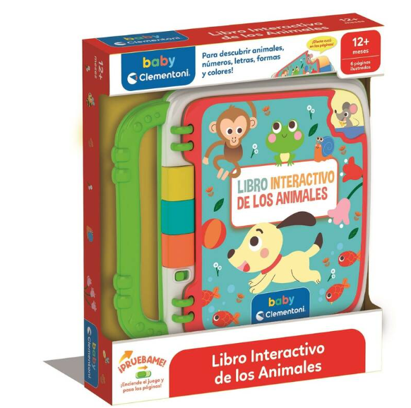 CUCÚ AMIGOS ANIMALES