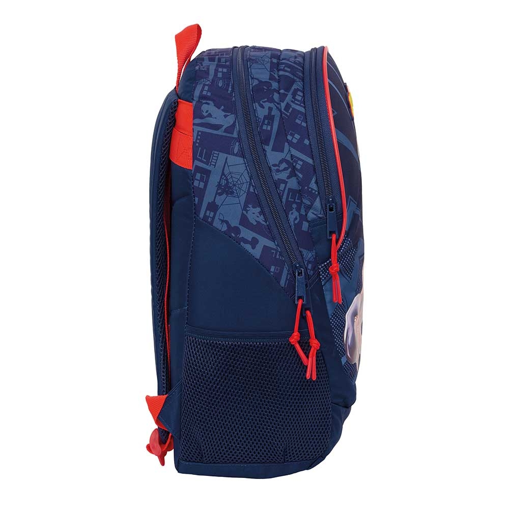MOCHILA SPIDERMAN