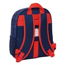 MOCHILA INF. SPIDERMAN