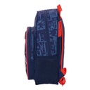 MOCHILA INF. SPIDERMAN