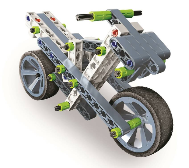 MECHANICS-LABORATORIO MECANICA