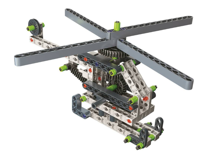 MECHANICS-LABORATORIO MECANICA