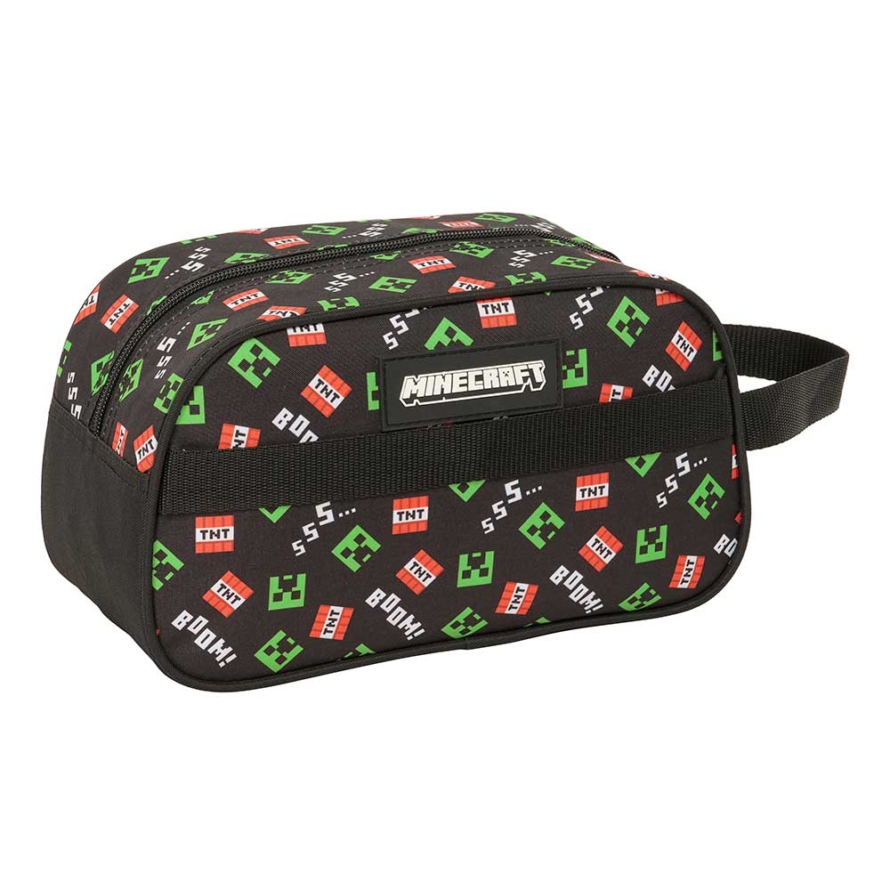 NECESER MINECRAFT 1 ASA