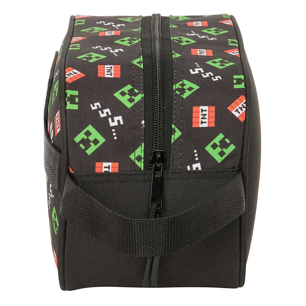 NECESER MINECRAFT 1 ASA