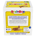 BRAIN BOX CIUDADES