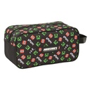 ZAPATILLERO MINECRAFT MEDIANO