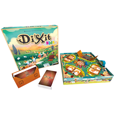 DIXIT KIDS