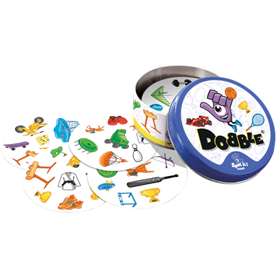 DOBBLE SPORTS