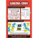 LEALTAD CERO
