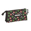 PORTATODO TRIP. MINECRAFT